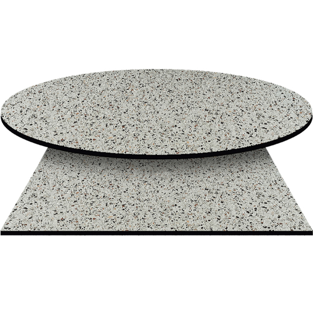 COMPCOR Quick Ship Indoor/Outdoor Table Top - Maremma - Image 3