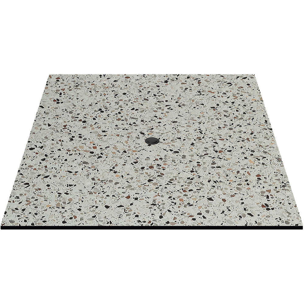 COMPCOR Quick Ship Indoor/Outdoor Table Top - Maremma - Image 7
