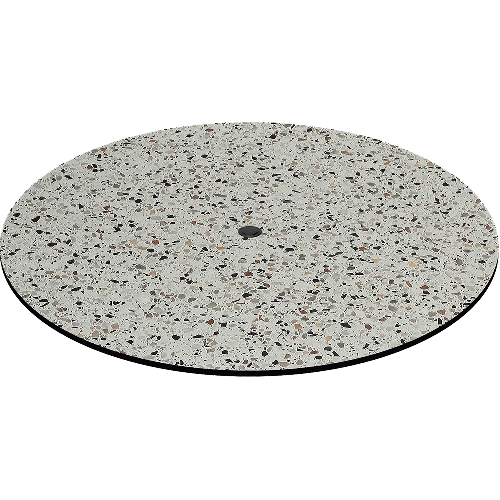 COMPCOR Quick Ship Indoor/Outdoor Table Top - Maremma - Image 4