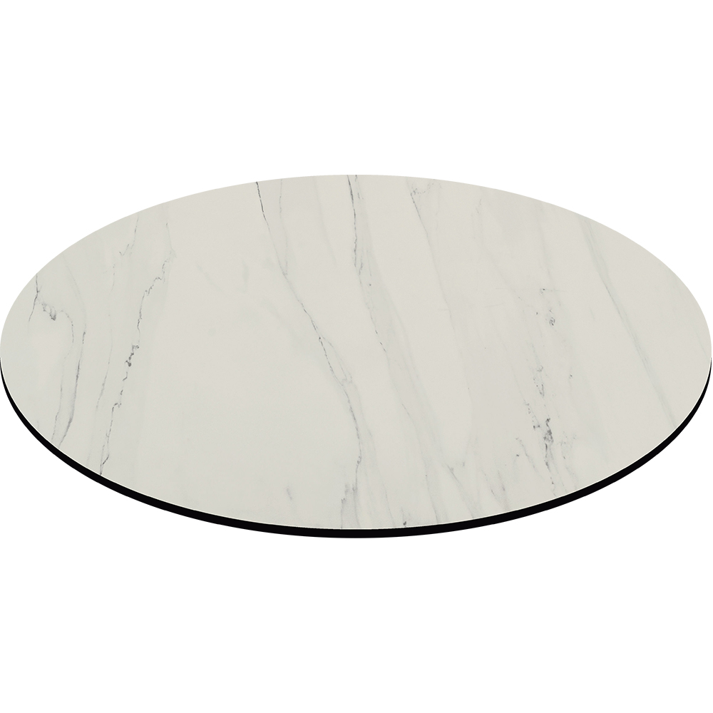 COMPCOR Quick Ship Indoor/Outdoor Table Top - Modern Marble - Image 4