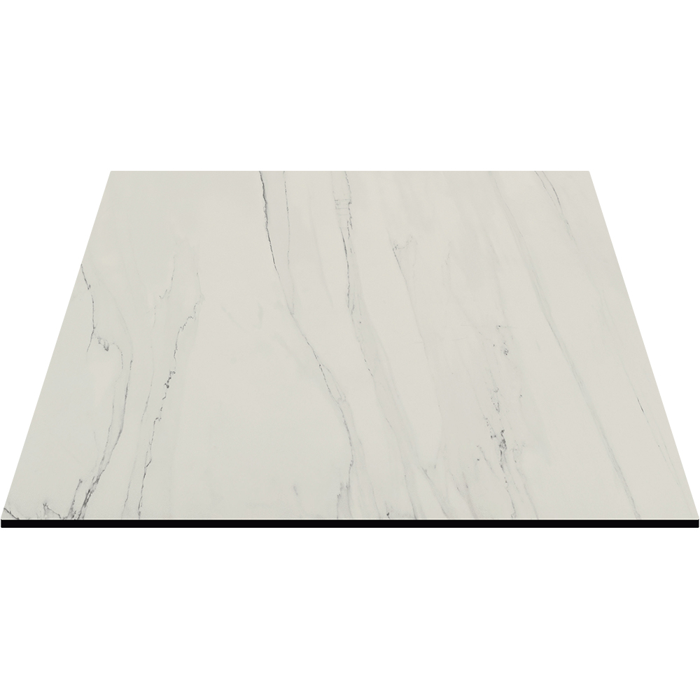 COMPCOR Quick Ship Indoor/Outdoor Table Top - Modern Marble - Image 6