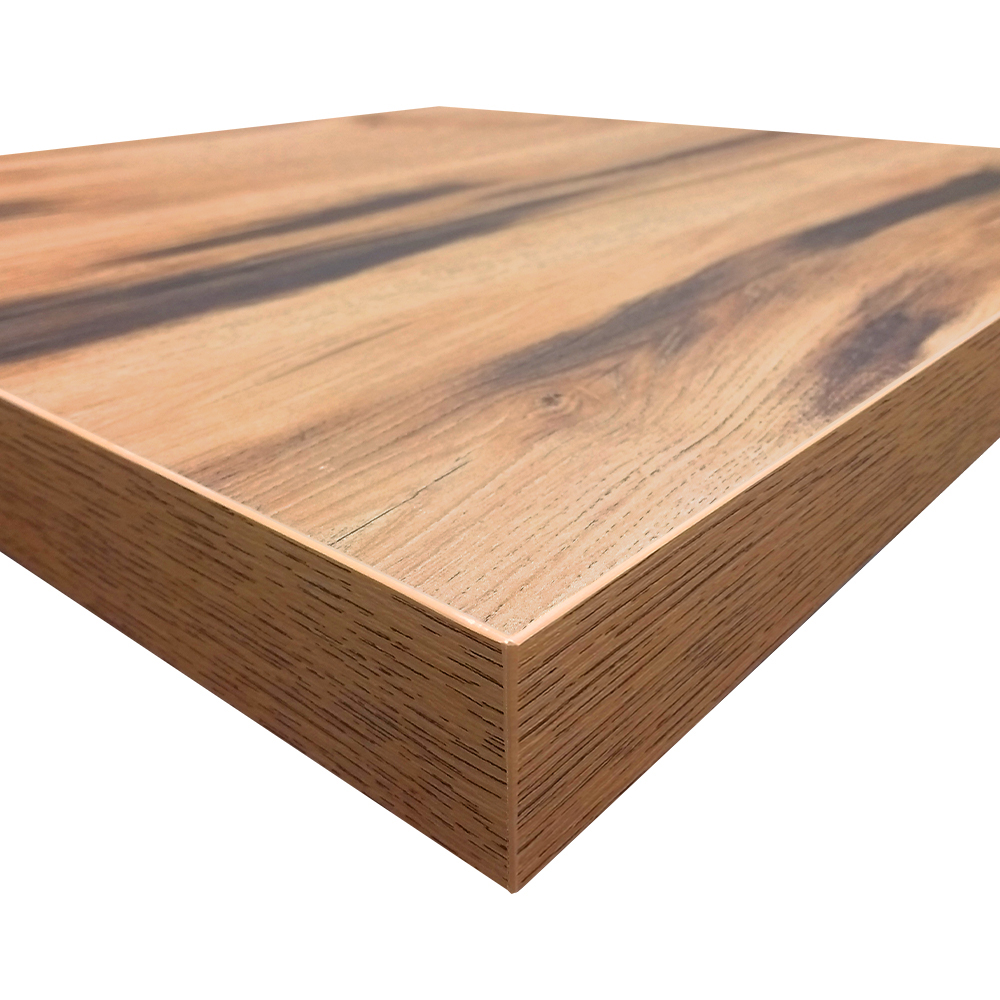 Oak Street Urban Quick Ship Table Tops – Natural Heartwood - Image 2