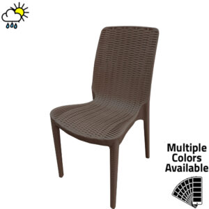 OD-CH-725 Olympus Outdoor Chair