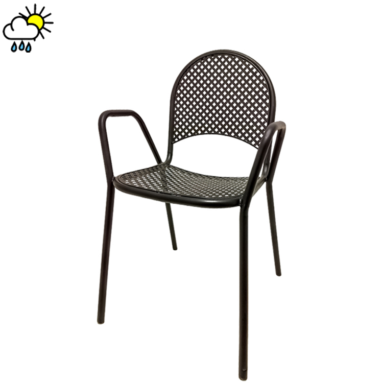 OD105-CHAIR Diamondback Outdoor Armchair