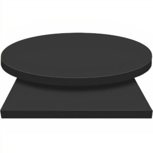 Oak Street Urban Quick Ship Table Tops – Onyx