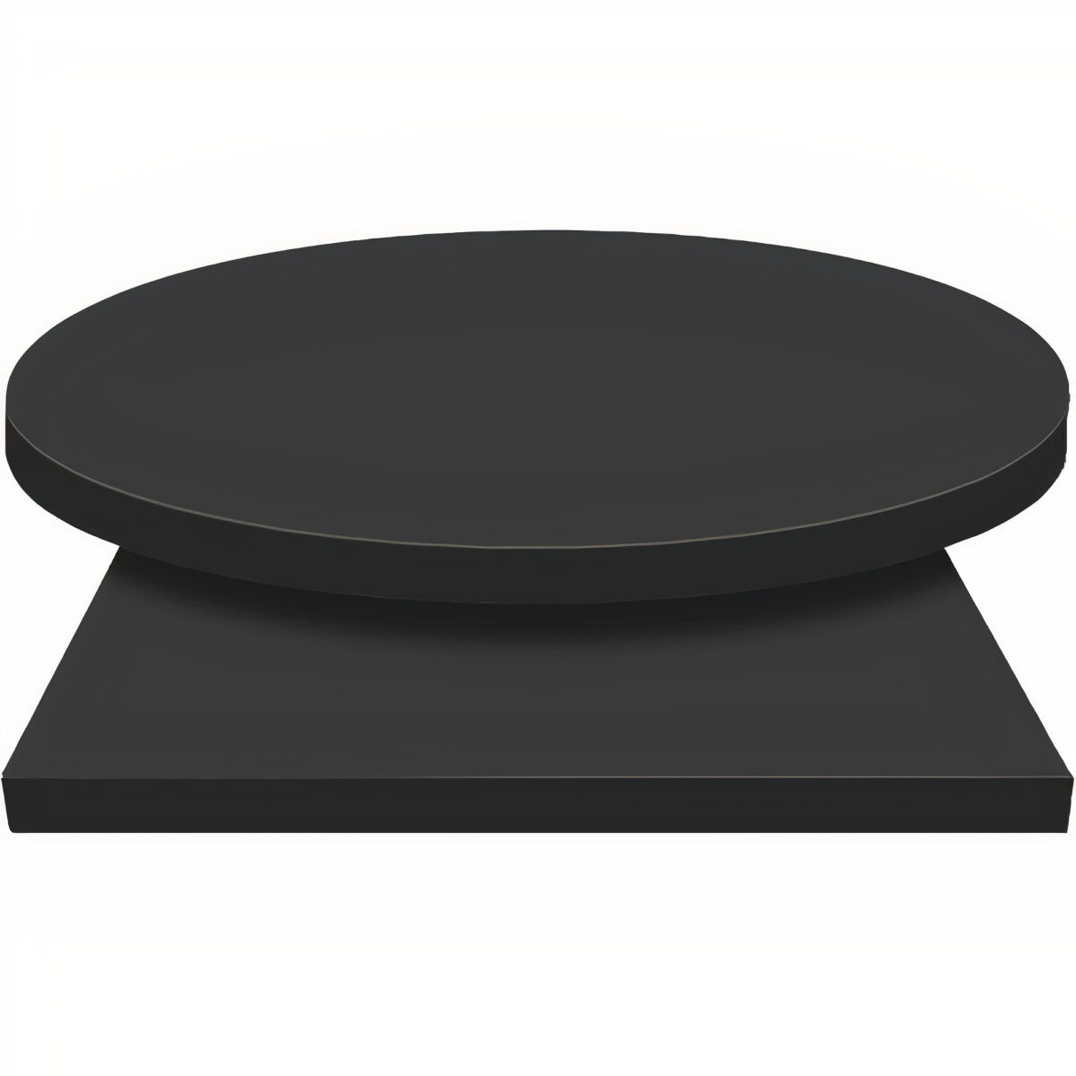 Oak Street Urban Quick Ship Table Tops – Onyx