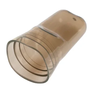 Winco PC-1 Universal Liquor Pourer Cover, NSF