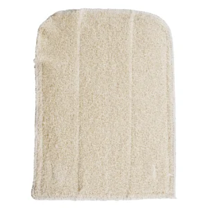 Terry Cloth Pan Grabber Mitt - 11" x 8"