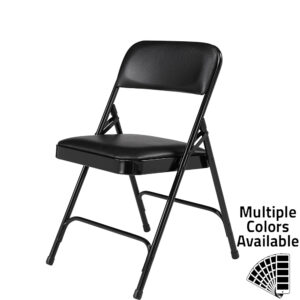 SL1200 – 1200 series Folding Chairs