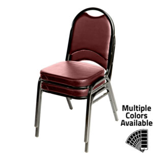 SL2089 Banquet Stack Chair