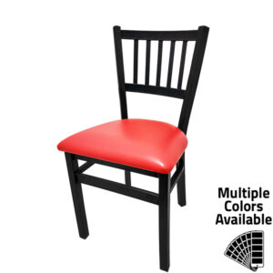 SL2090 Verticalback Chair
