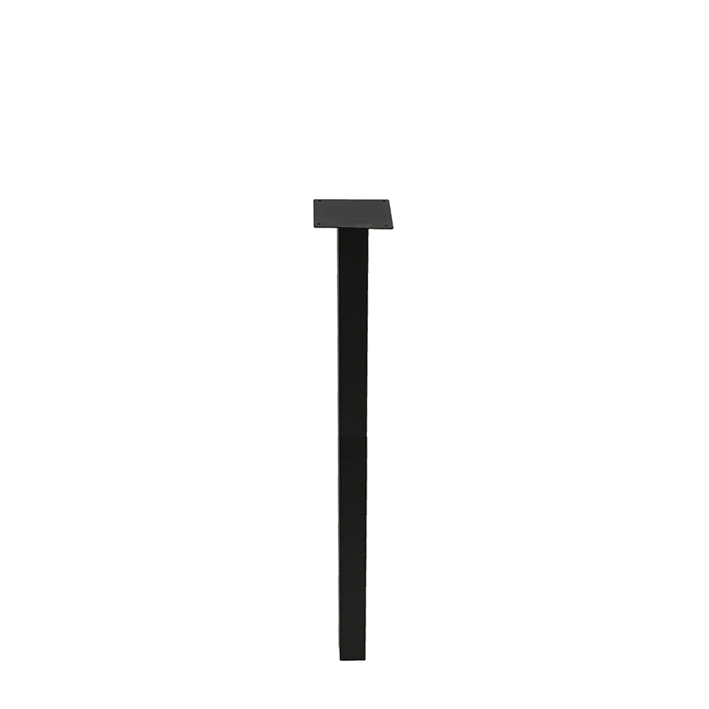 Cantilever Table Base - 27.5" L - Image 7