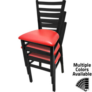 ST2160 Stackable Ladderback Chair