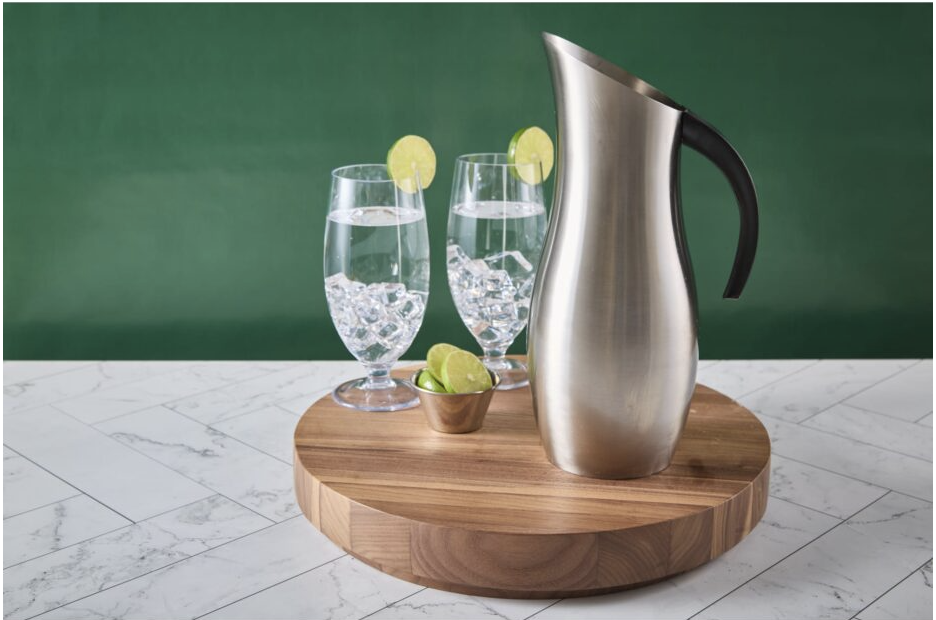 G.E.T. Double Wall Copper Wine Cooler - Image 3