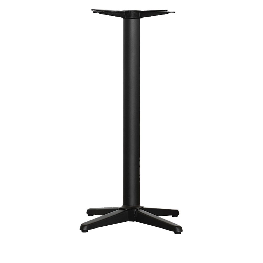 Table Base with NOROCK Self-Stabilizing 22" x 22" Cross - Image 3