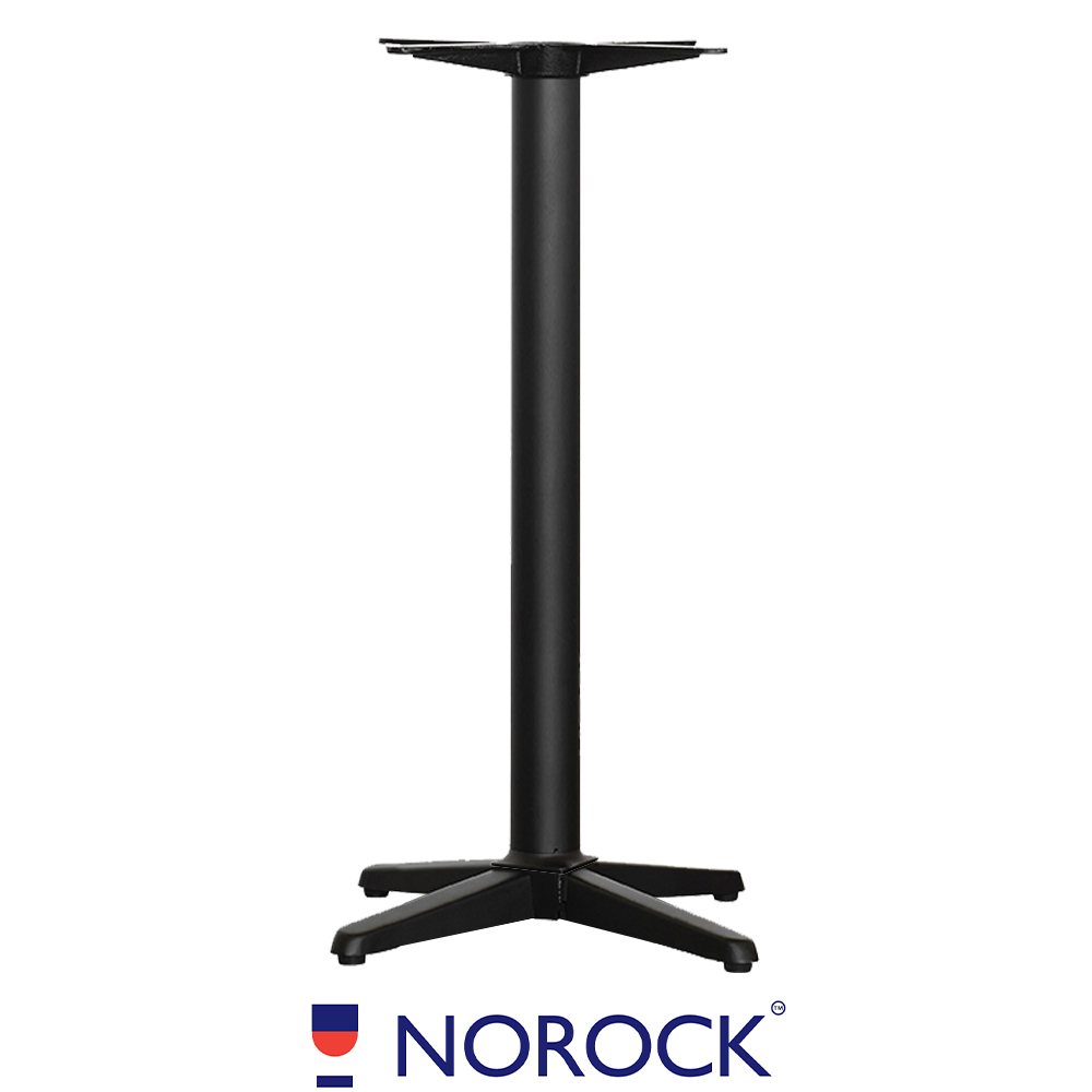 Table Base with NOROCK Self-Stabilizing 22" x 22" Cross - Image 2