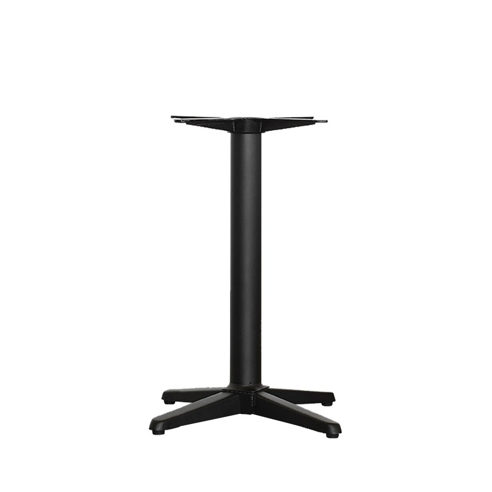Table Base with NOROCK Self-Stabilizing 22" x 22" Cross - Image 4
