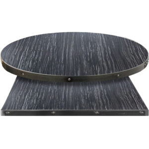 Fortress Manufactured Table Top - Backwoods Stormy Skies