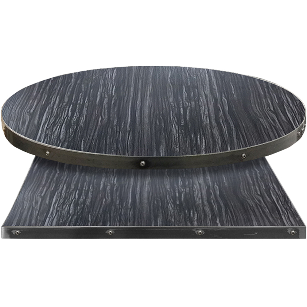 Fortress Manufactured Table Top - Backwoods Stormy Skies