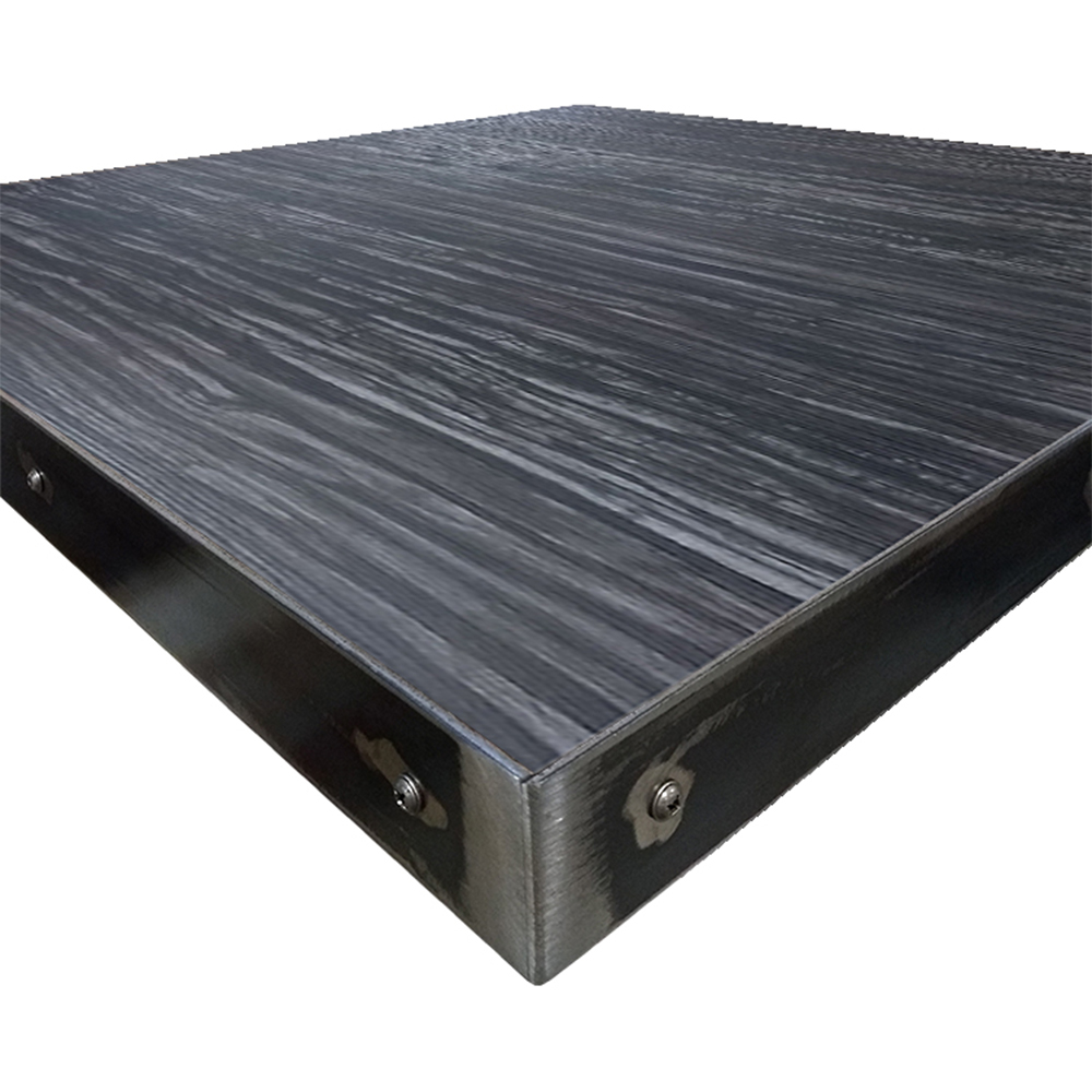 Fortress Manufactured Table Top - Backwoods Stormy Skies - Image 2