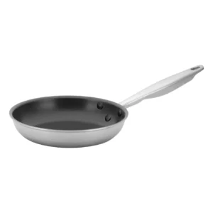 Winco Tri-Gen Tri-Ply Non-Stick Induction-Ready Fry Pans