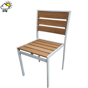 OD-CM-TK Outdoor Teak Chair