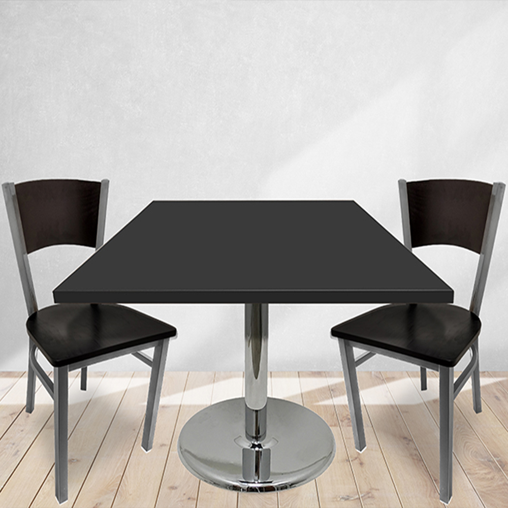 Oak Street Urban Quick Ship Table Tops – Onyx - Image 4