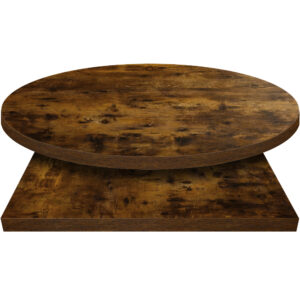 Oak Street Urban Quick Ship Table Tops – Vintage Autumn