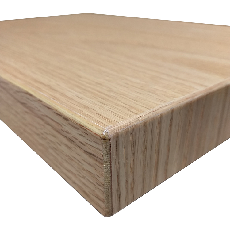 Woodland Quick Ship Table Top - Clear Coat - Image 2