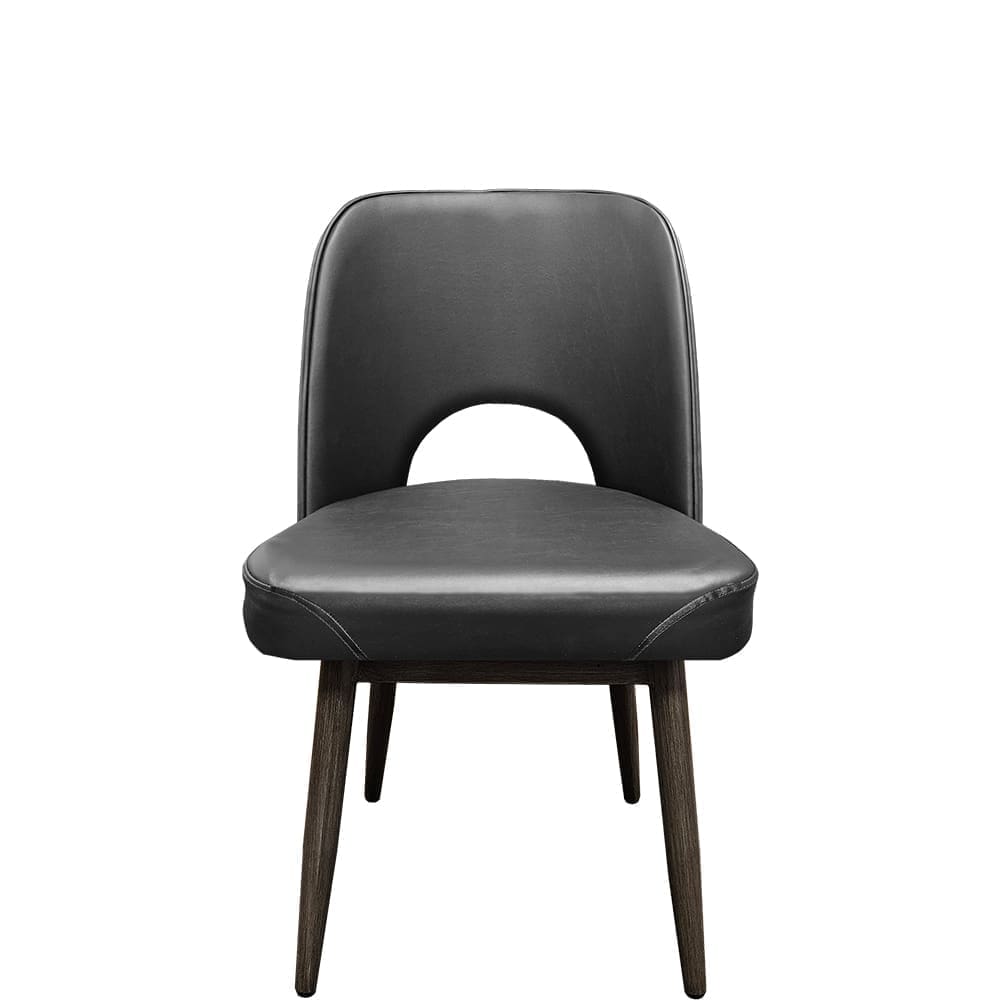 Amata Chair with Cutout Bucket - Image 4