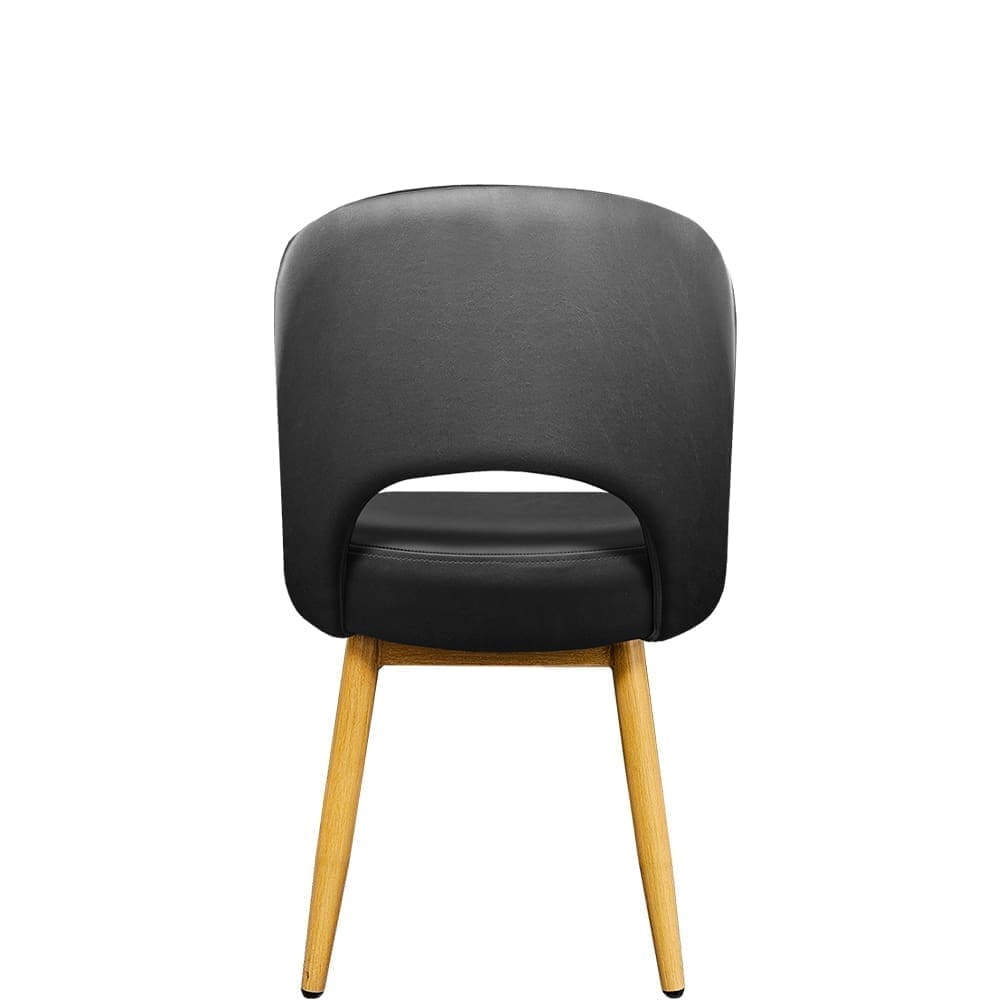 Amata Chair with Cutout Bucket - Image 6