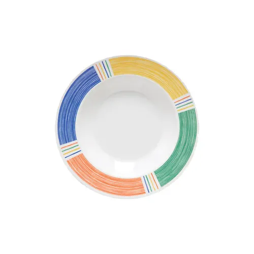 Diamond Barcelona Melamine Bowls - Image 5