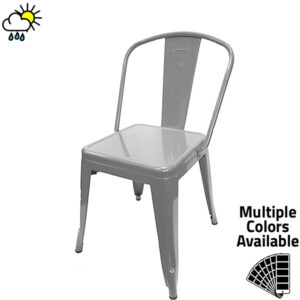 OD-CM-820-XL XL Brewhouse Outdoor Chair