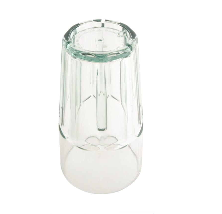 Bahama Break-Resistant Beverage Tumbler - Image 3