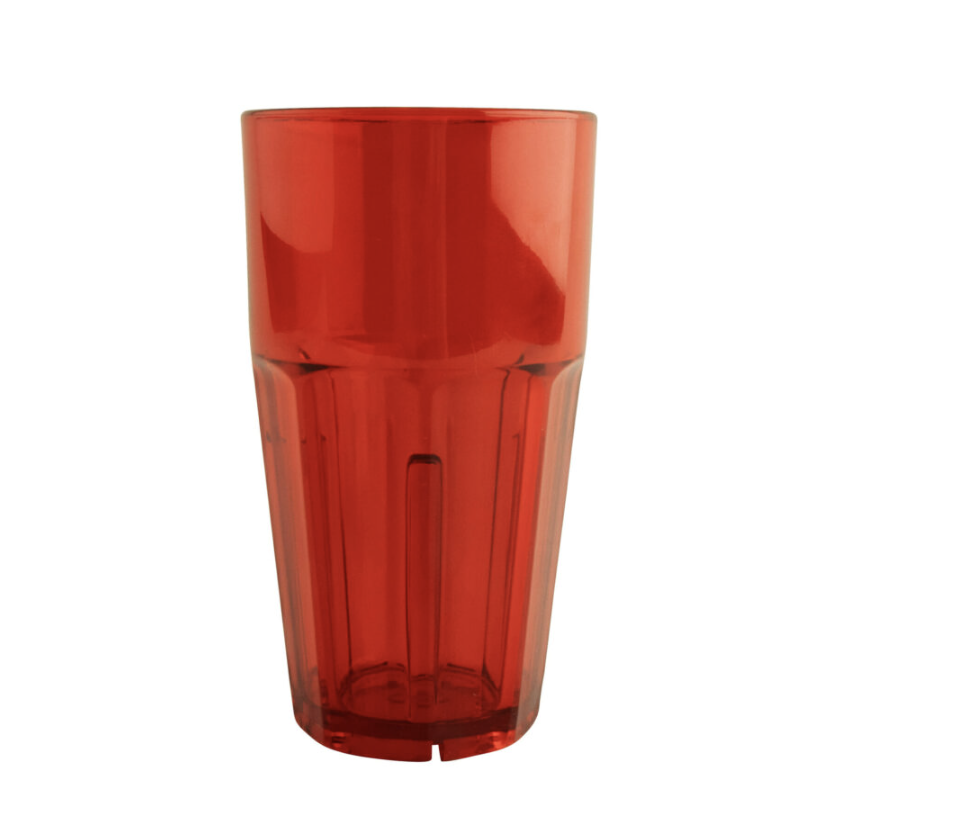 Bahama Break-Resistant Beverage Tumbler - Image 2