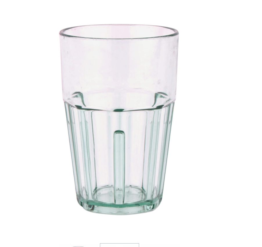 Bahama Stackable Rocks & Double Rocks Tumbler - Image 3