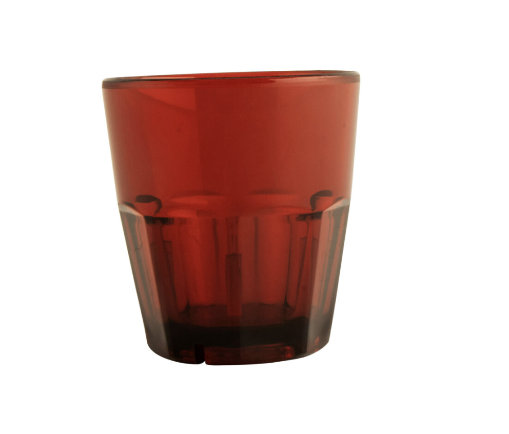 Bahama Stackable Rocks & Double Rocks Tumbler - Image 2