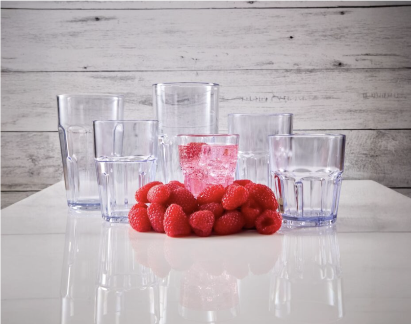 Bahama Stackable Jumbo Cooler Tumbler - Image 3
