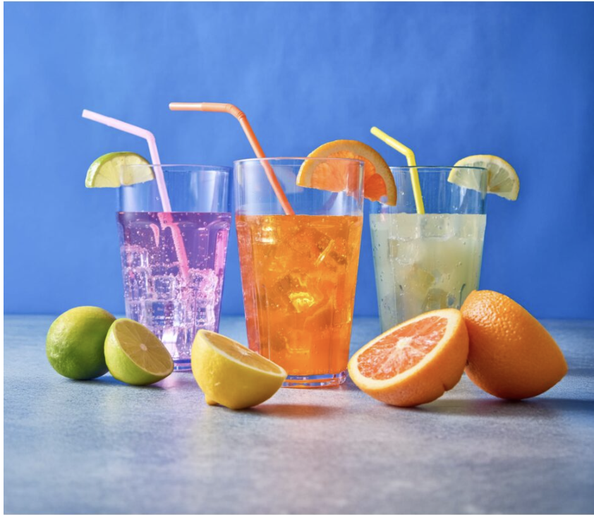 Bahama Stackable Rocks & Double Rocks Tumbler - Image 7