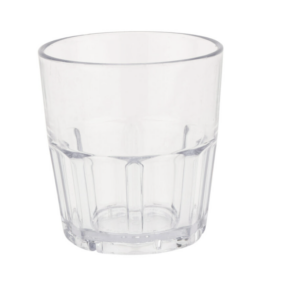 Bahama Stackable Rocks & Double Rocks Tumbler