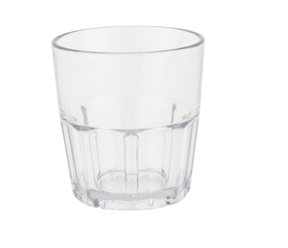 Bahama Stackable Rocks & Double Rocks Tumbler