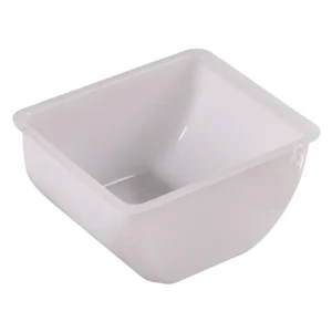 Winco CCH-4IS Replacement Inserts for CCH-4, 4-Piece Pack