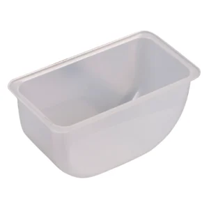 Winco CCH-6IS Replacement Inserts for CCH-6, 6-Piece Pack