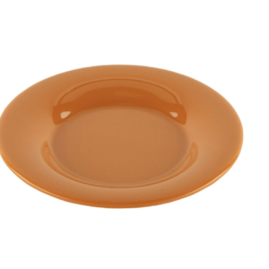 Diamond Harvest Melamine Plates and Oval Platters