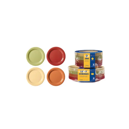 Diamond Harvest Melamine Bowls - Image 2
