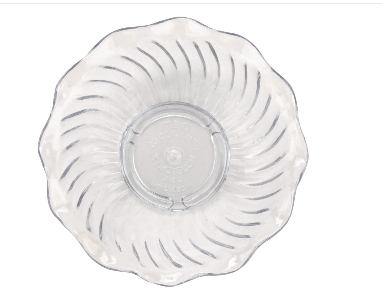 Dessert Time Scalloped Dessert Dish - Image 6