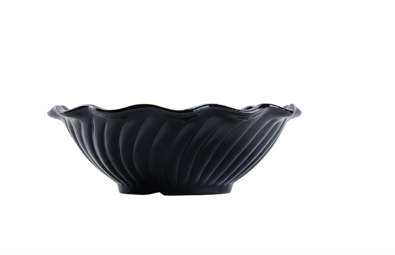 Dessert Time Scalloped Dessert Dish - Image 9