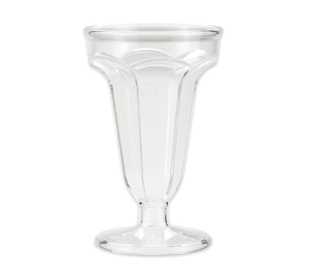 Dessert Time Clear Sundae & Dessert Cup - Image 3