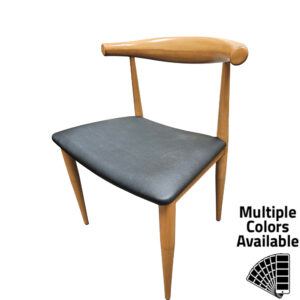 CM-6063 Elbow Chair