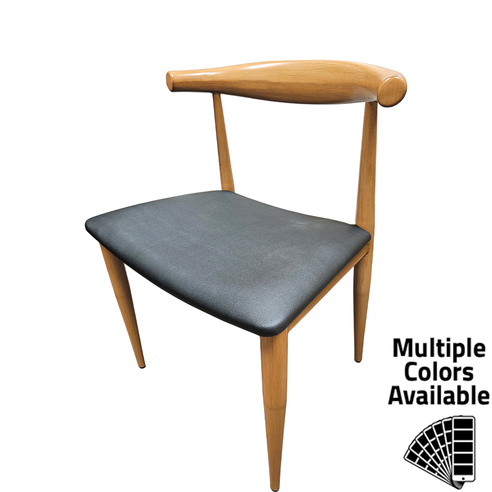 CM-6063 Elbow Chair